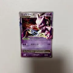 ミュウツーLV.X 006/012