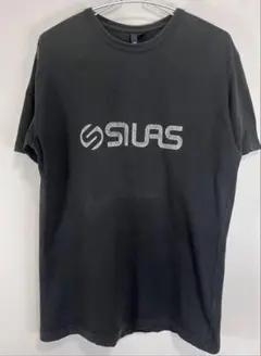 SILAS&MARIA Tシャツ made in ecc スケート　ストリート