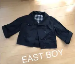 ★お値下げしました★EASTBOY ジャケット