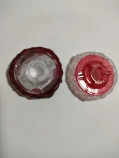 BEYBLADE beyblade X 棘輪 9-60 套組2