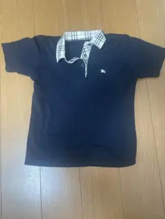 Burberry London ポロシャツ　swag sサイズ