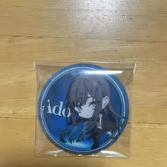 Ado 残夢 缶バッジ