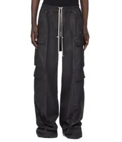 Rick Owens DRKSHDW CARGO JUMBO BELASのサムネイル