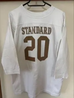 2026年最新】STANDARD CALIFORNIA 袖丈：七分袖 メンズ 七分・長袖