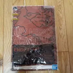 MY HERO ACADEMIA ENDLESS タオル 約35cm
