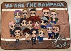 2026年最新】the rampage ブランケットの人気アイテム - メルカリ