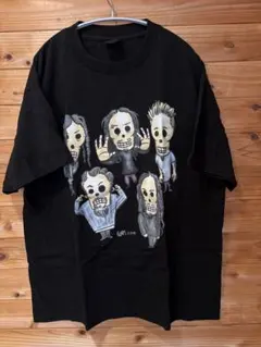 KORN Tシャツのサムネイル