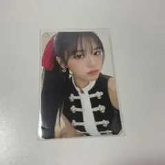 IVE secret idolshop 特典 トレカ ユジン - メルカリ