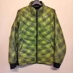 Mizuno 　ゴルフジャケット ブレスサーモ　メンズ