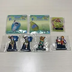 デジモン 一番くじ 2025】デジモン 一番くじ A賞オメガモン,C賞アグモン&