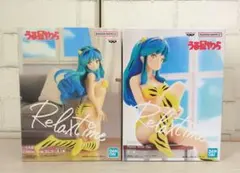 うる星やつら　Relux time　ラム　フィギュアのサムネイル
