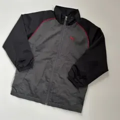 【美品】PUMA プーマ ジッパージャケット　ジャンパー　ウィンドブレーカー