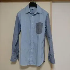 ユニクロ　JWANDERSON シャツ
