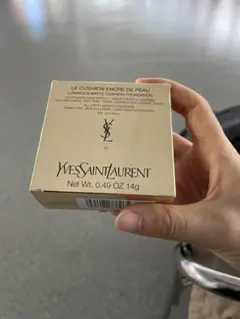 YVES SAINT LAURENT LE CUSHION ENCRE 20