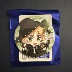 ヘタリア アモカフェ イギリス 缶バッジ 冬 - メルカリ