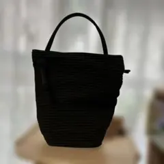 me by ISSEY MIYAKE イッセイミヤケ トートバッグのサムネイル