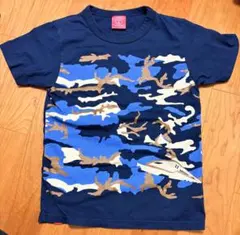 OJICO 新幹線 Tシャツ キッズ 140のサムネイル