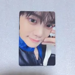 キムギュビン トレカ Blu-ray 通常盤 封入 ねこひげ ゼベワン