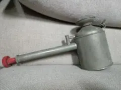 サカエ富士 ガソリントーチランプ 昭和レトロ C4682 - メルカリ