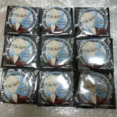 東京リベンジャーズ　あたりツキ　缶バッジ　松野千冬