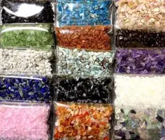 さざれ石 ビーズ・アクセサリー