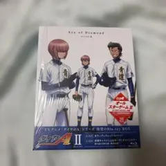 ダイヤのA(エース) Blu-ray BOX Ⅱ〈6枚組〉 - メルカリ