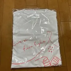 なにわ男子　1st Love　ツアーTシャツ