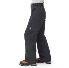 【新品未使用】定価19250円 montbell パウダーステップパンツ メンズ 新品未使用】定価19250円 montbell パウダーステップパンツ メンズ