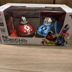KYOSHO ガチンコレーサーのサムネイル