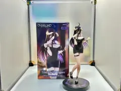 アルベド　フィギュア　ミニドレス　18個セットまとめ売り オーバーロード Trio-Try-iT アルベド ミニドレスver. 18個