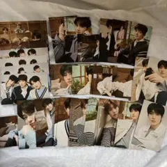 ENHYPEN EN-CONNECT グッズ トレカ