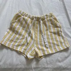 H&M ハーフパンツ 90cm