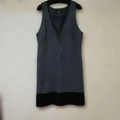 Coup de Chance ノースリーブワンピース 38