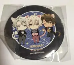 アイナナ TRIGGER ナンジャ 缶バッジ