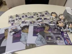 名探偵コナン セガラッキーくじ