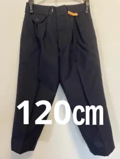 Polo by Ralph Lauren ネイビー スラックス