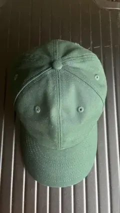 高*司様 New Era ロンハーマン 9fifty グリーン キャップ