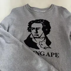 2026年最新】ape ベートーベンの人気アイテム - メルカリ