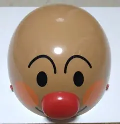 アンパンマン ヘルメット 子供用