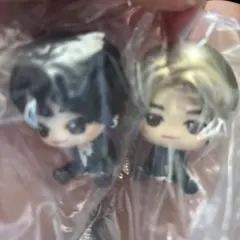 Mrs. GREEN APPLE 1番くじ C賞　大森元貴　若井