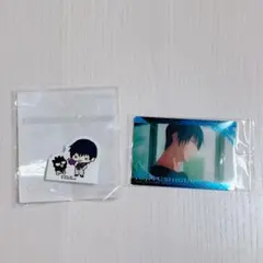 呪術廻戦 伏黒甚爾