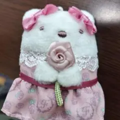 レア・限定品】＊すみっコぐらし×メゾンドフルール コラボてのり