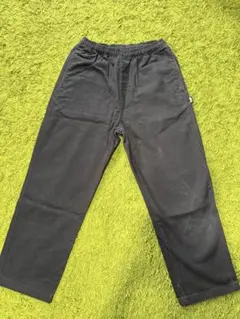 STUSSY beach pants Sサイズ ネイビー