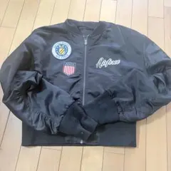 2026年最新】browny ma-1の人気アイテム - メルカリ