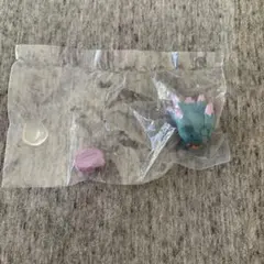 ポケモン へんしんメタモン ムウマ　フィギュア