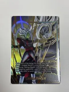 ドラゴンボールフュージョンワールド エナジーマーカー 海外製