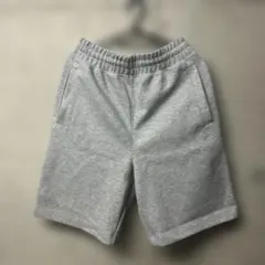 UNIQLO スウェットショートパンツ