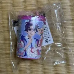 映画ひみつのアイプリ コインシリンダー じゅりあ える すばる おとめ