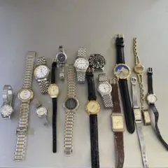 s*8様 腕時計まとめ売り