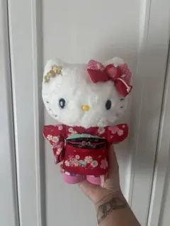 2026年最新】キティ 着物の人気アイテム - メルカリ